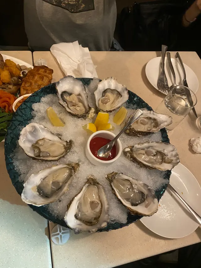 新鮮好味