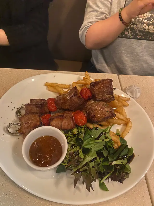 超好食
