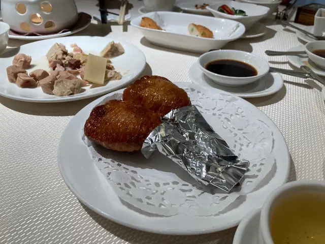 糯米雞翼