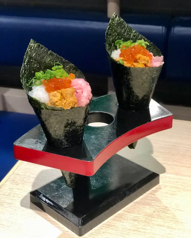 平成卷手卷 (2 x $48)