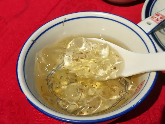 四川冰粉