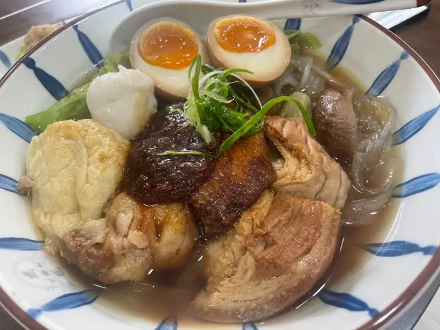威風百麵