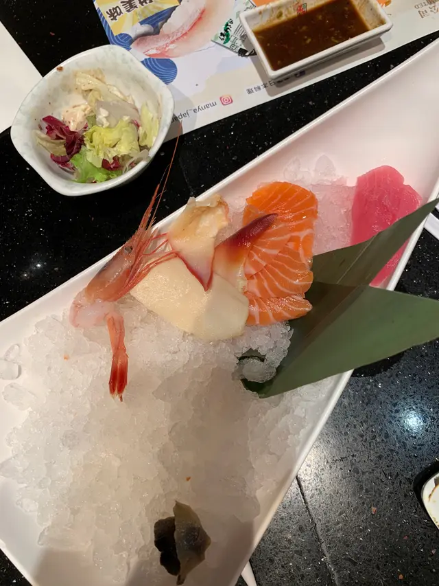 刺身
