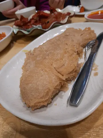 芋头鱼