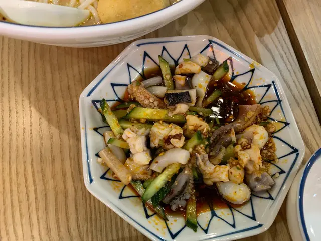 對比起上次,份量少咗,味道都好似差咗