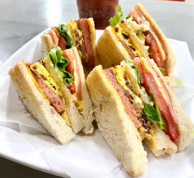 又香又好味，份量啱啱好