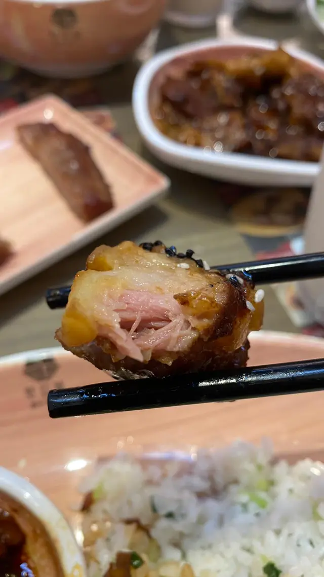 糖醋排骨