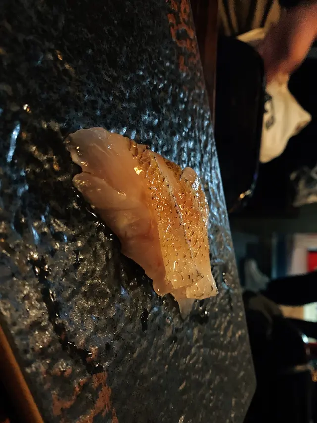 成晚最貴嗰款魚，勁好味