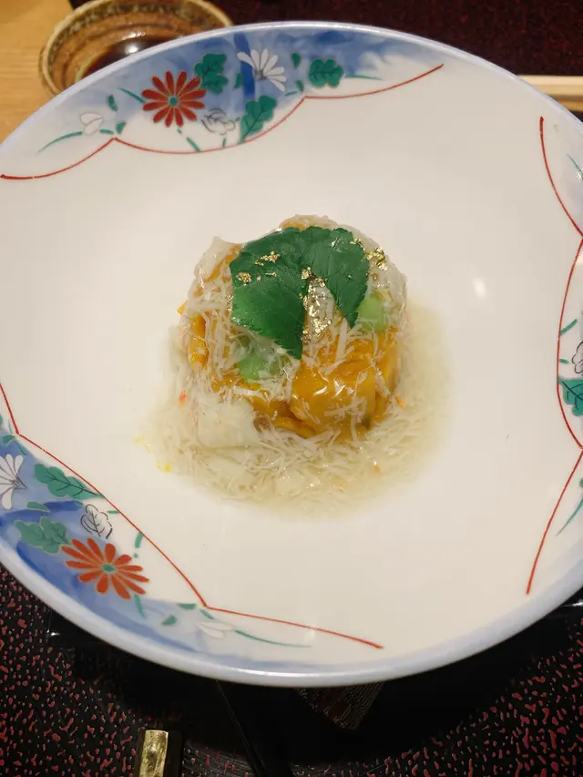 這個南瓜做得很鮮甜,味道濃郁,好吃