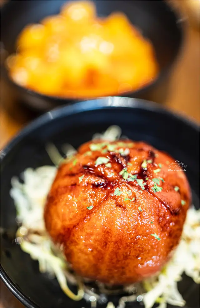 冰梅有機凍番茄