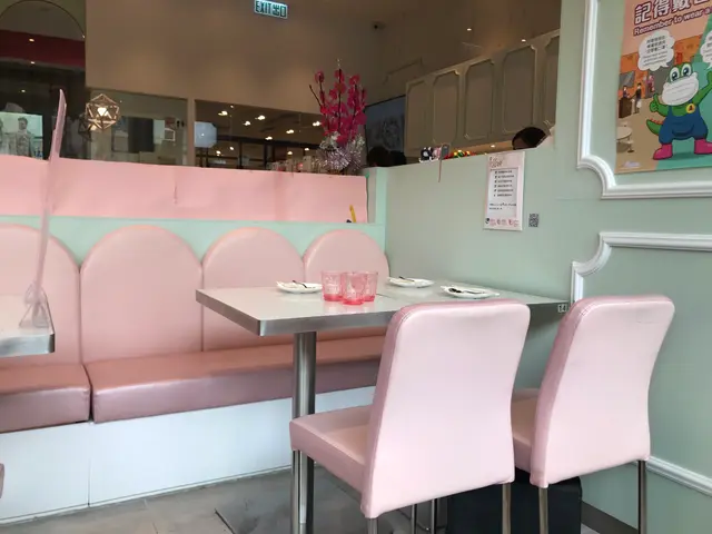 Pink Pink Pink