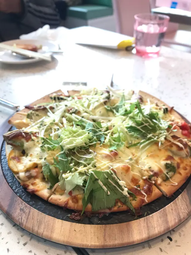 Pizza