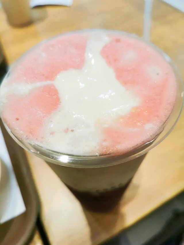 芝士鹹鹹香香且奶味出眾