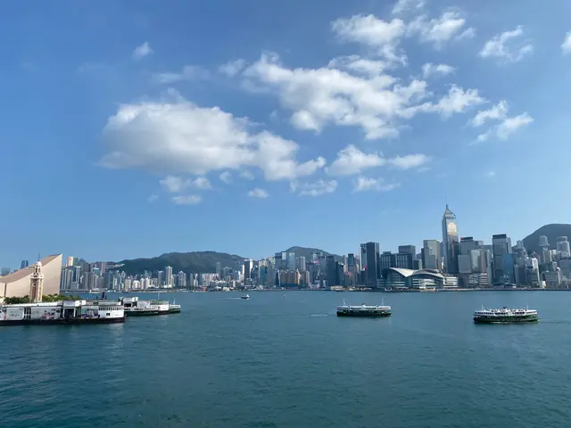 一流景色
