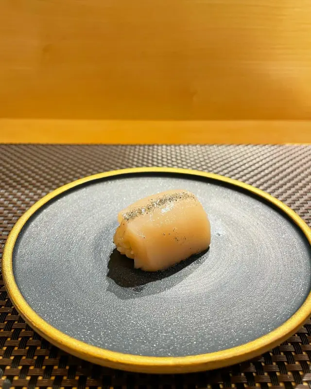 帆立貝