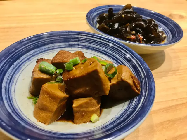 小食