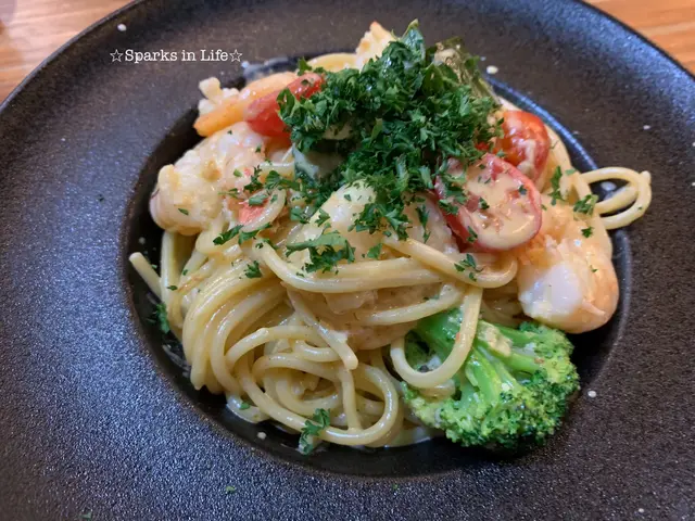 不太辣、非常有風味~