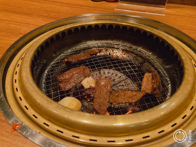 和牛崩沙腩