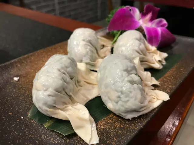 每一粒都肥嘟嘟鮮味無窮