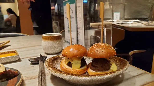 食完果堆垃圾小食，呢個真係出乎意料好食