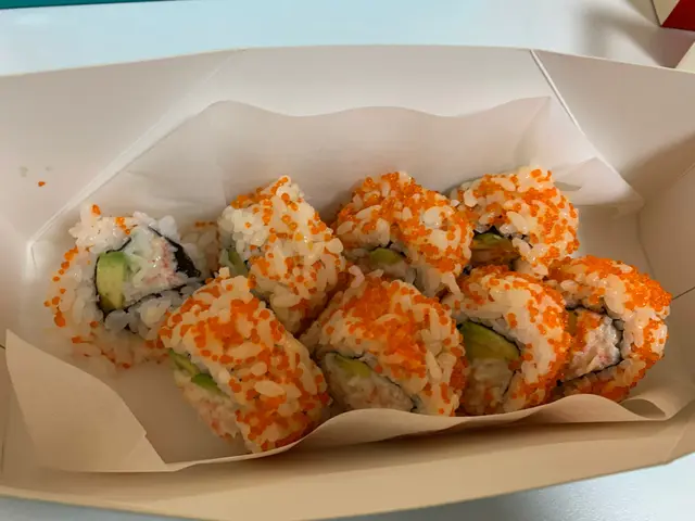 Lobster  roll