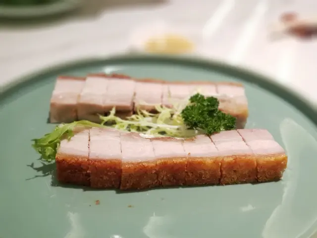脆皮燒腩仔(小)