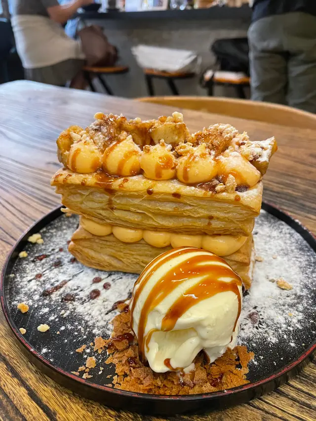 蘋果金寶拿破崙