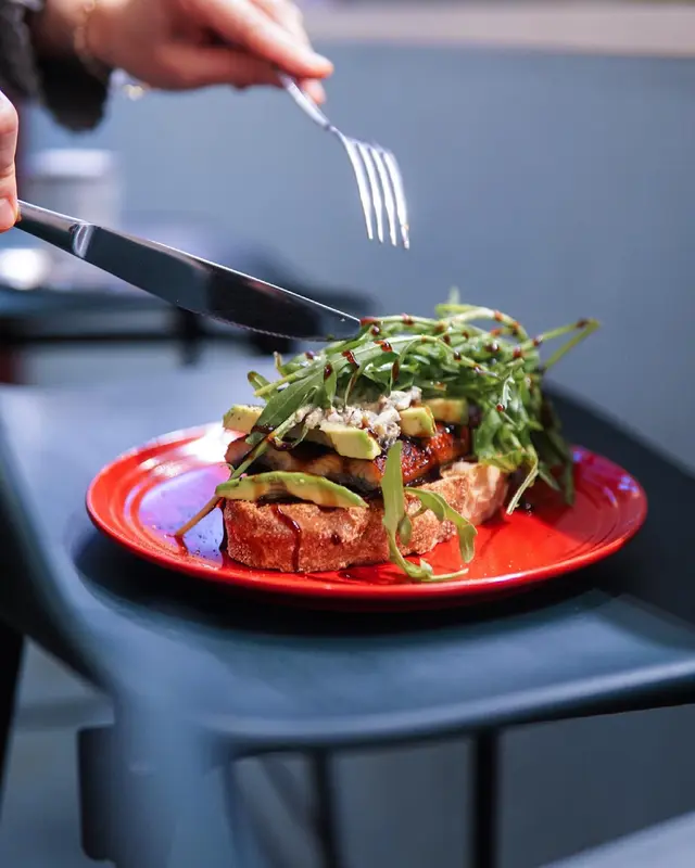 𝘼𝙫𝙤𝙘𝙖𝙙𝙤 𝙀𝙚𝙡 𝙎𝙤𝙪𝙧𝙙𝙤𝙪𝙜𝙝 𝙇𝙤𝙖𝙛