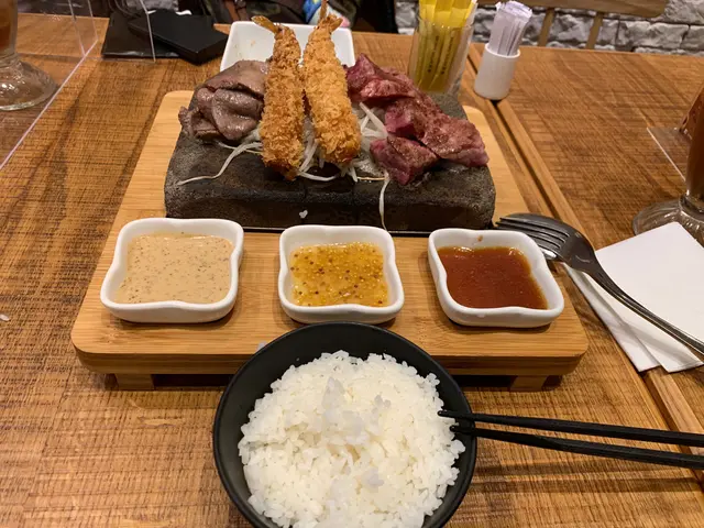 火石山套餐C