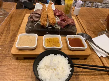 火石山套餐C
