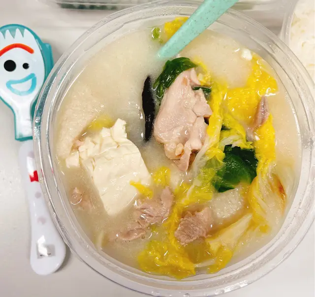 食材選擇多，豐儉由人，又有健康選擇，推介！