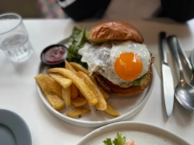 Burger  