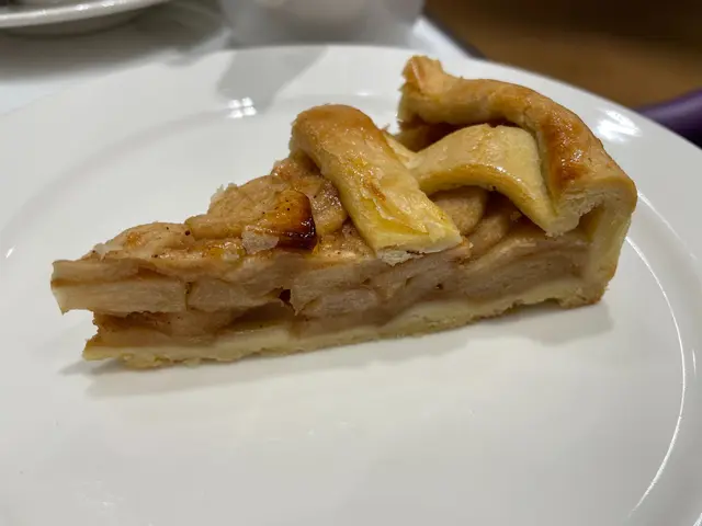 意式蘋果批