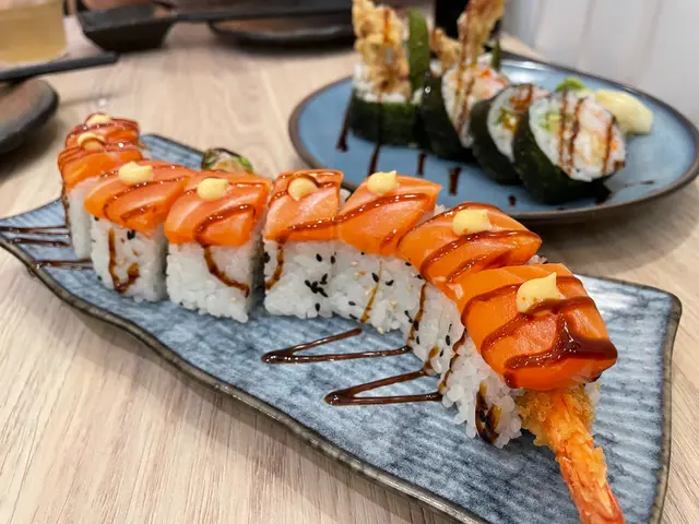 金龍卷
