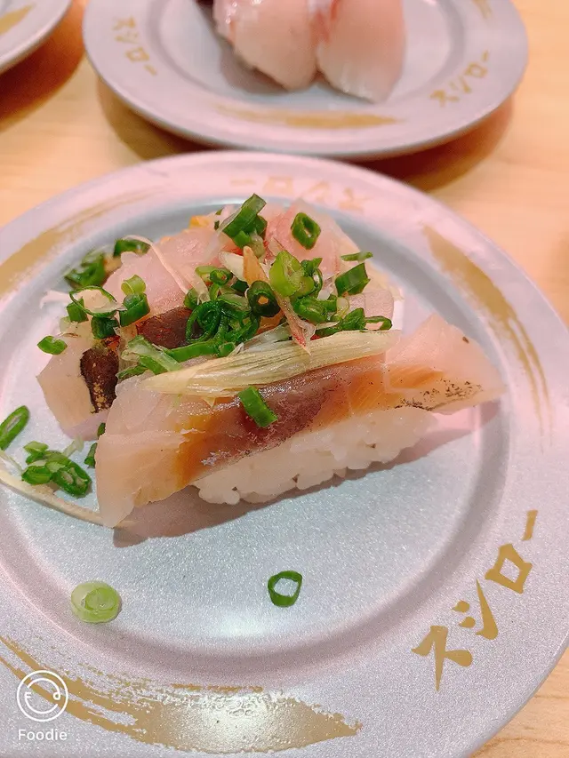 池魚mix & match