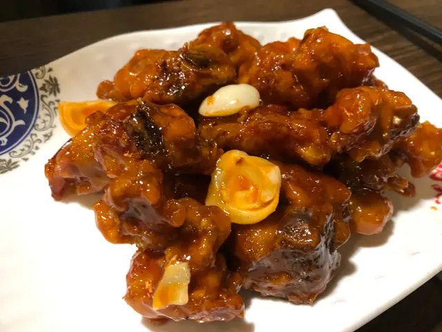 明記荔枝骨