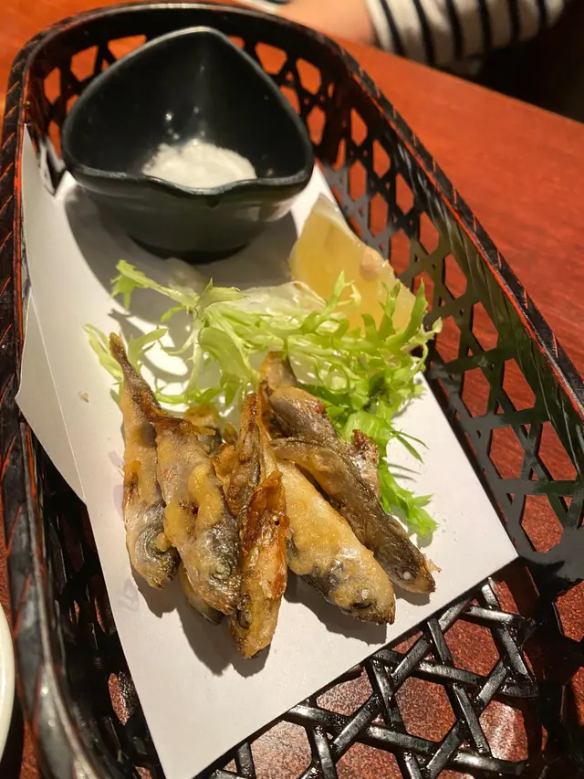 推薦,好味及少有