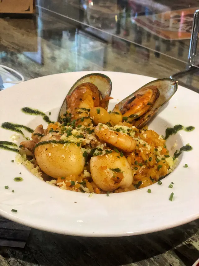 ๐ฆ๐ฒ๐ฎ๐ณ๐ผ๐ผ๐ฑ ๐ฅ๐ถ๐๐ผ๐๐๐ผ