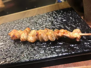 雞皮