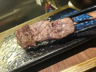澳洲M6和牛小排