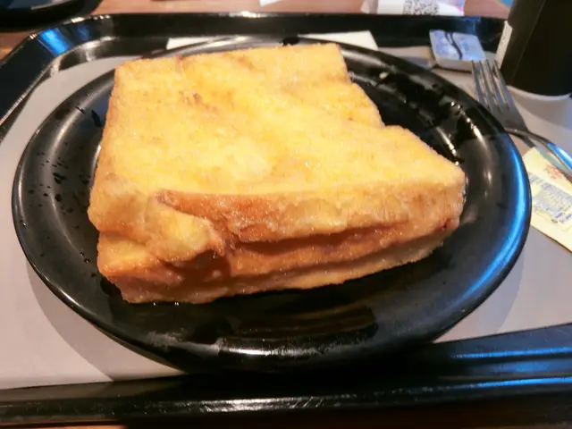 奶醬多