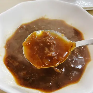 洋葱汤