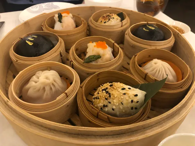 點心