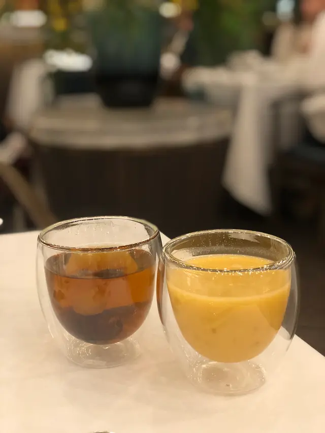 滋潤飲品