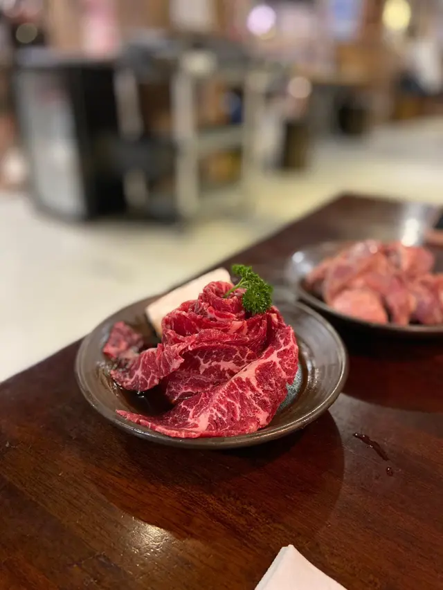 喜來烤肉