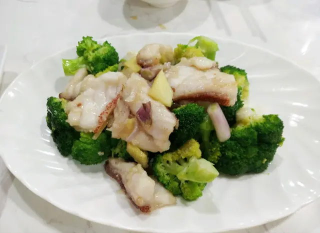 鑊氣勁!無骨啖啖肉好新鮮👍😋每日供應有限手快有手慢冇