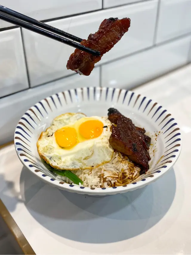 (取用伊比利亞黑毛豬)