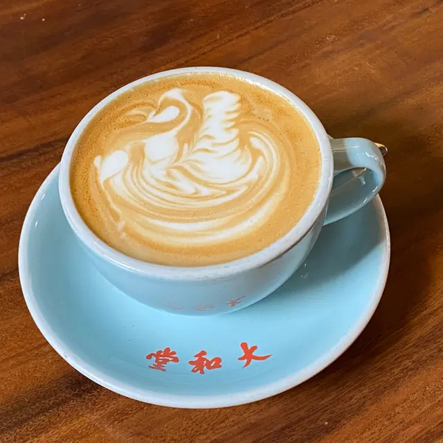 Flat  white