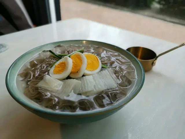水冷麵
