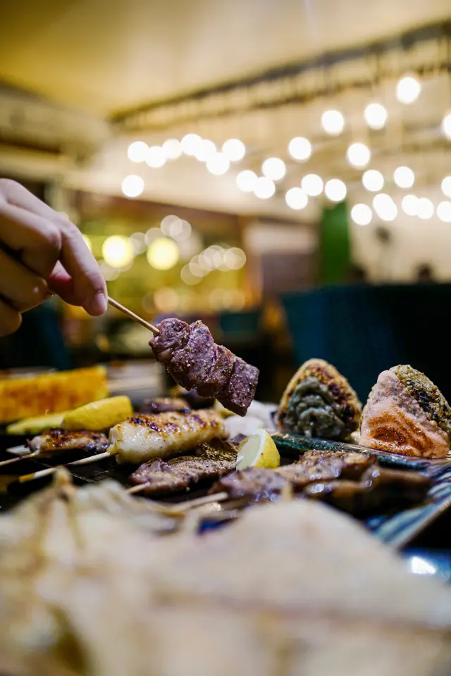 中切鹽燒牛舌芯